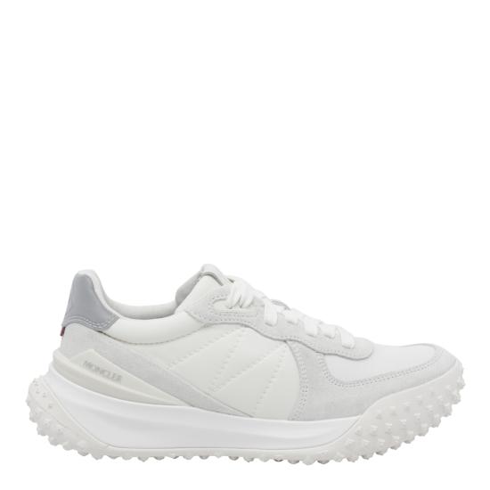 26FW 몽클레어 스니커즈 4M002 10 N118104A WHITE