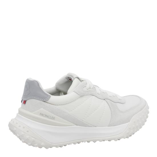 26FW 몽클레어 스니커즈 4M002 10 N118104A WHITE - MONCLER