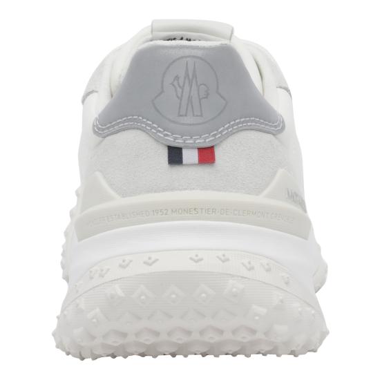 26FW 몽클레어 스니커즈 4M002 10 N118104A WHITE - MONCLER