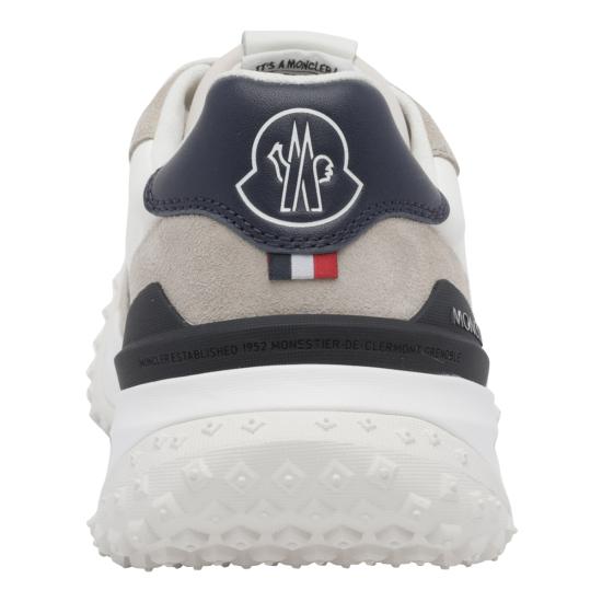 26FW 몽클레어 스니커즈 4M002 30 N0633034 WHITE - MONCLER