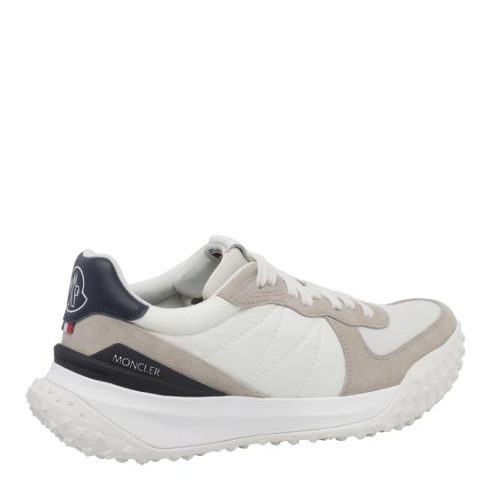 26FW 몽클레어 스니커즈 4M002 30 N0633034 WHITE - MONCLER