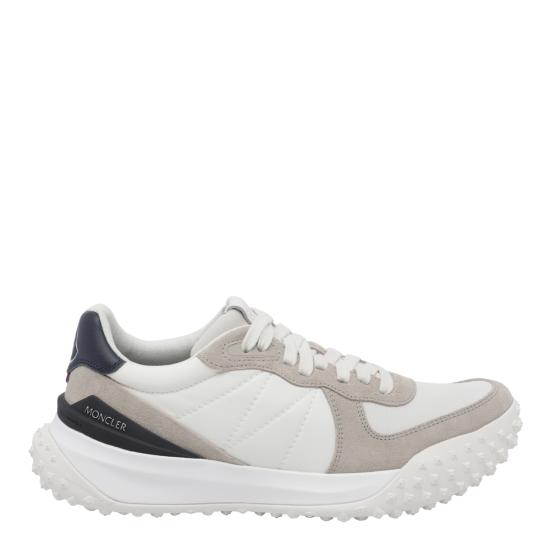 26FW 몽클레어 스니커즈 4M002 30 N0633034 WHITE
