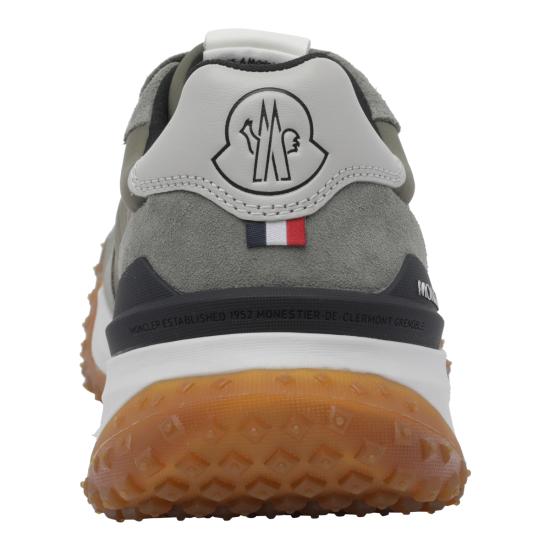 26FW 몽클레어 스니커즈 4M002 30 N0633818 GREEN - MONCLER