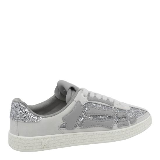 26FW 아미리 스니커즈 426SN015 SILVER GREY - AMIRI