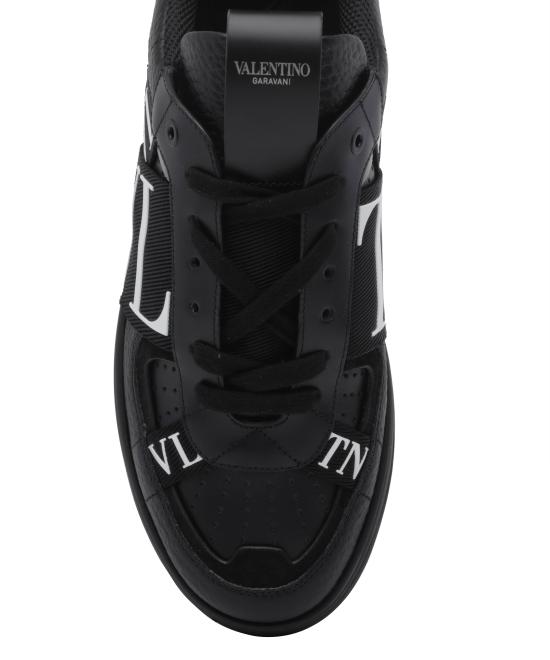 26FW 발렌티노 가라바니 스니커즈 S0C58WRQ 0NO BLACK - VALENTINO GARAVANI
