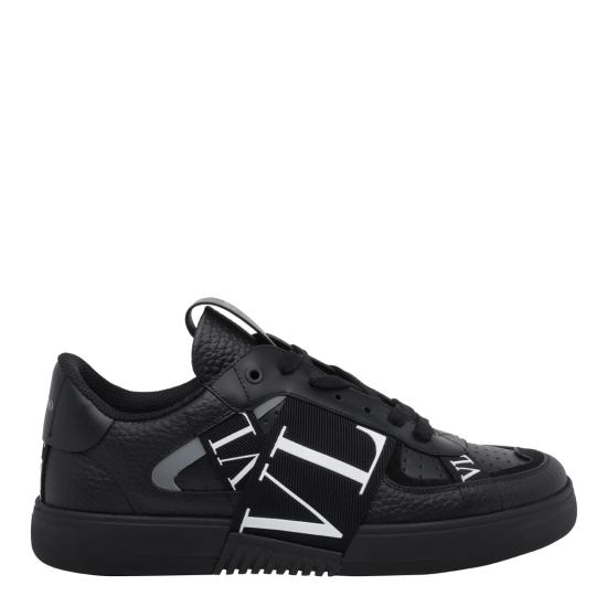26FW 발렌티노 가라바니 스니커즈 S0C58WRQ 0NO BLACK