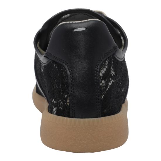 26FW 마르지엘라 스니커즈 S58WS0303 P7791T8013 BLACK - MAISON MARGIELA