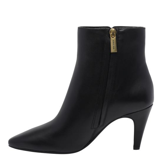 26FW 마이클 코어스 부츠 40F6DNME5L 001 BLACK - MICHAEL KORS