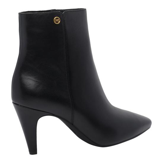 26FW 마이클 코어스 부츠 40F6DNME5L 001 BLACK - MICHAEL KORS