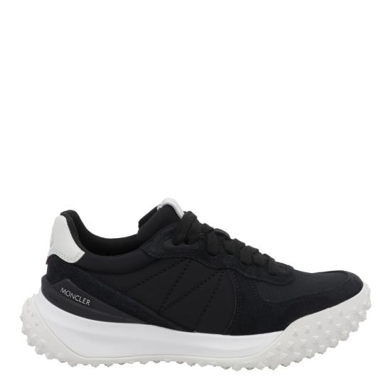26FW 몽클레어 스니커즈 4M002 10 N0633999 BLACK