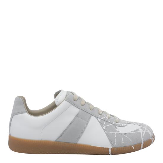 26FW 마르지엘라 스니커즈 S57WS0517 P7799H8548 WHITE