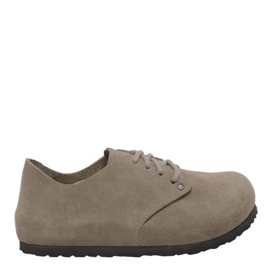26FW 버켄스탁 슈즈 1031746 TAUPE GREY