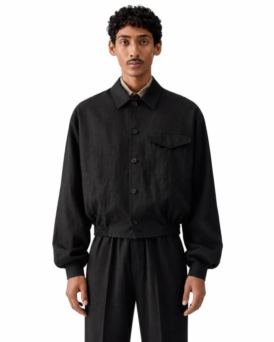 26FW 자크뮈스 자켓 OUM00174AW00878 990
