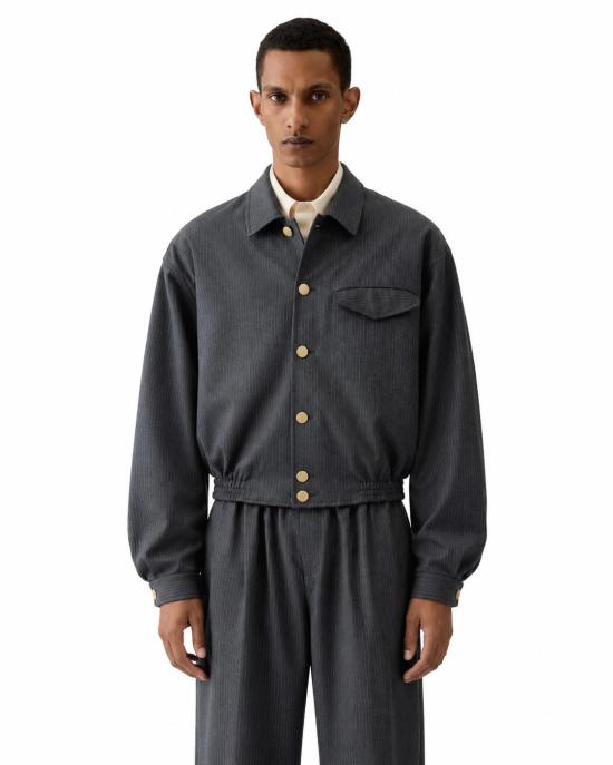 26FW 자크뮈스 자켓 OUM00174AW00894 970