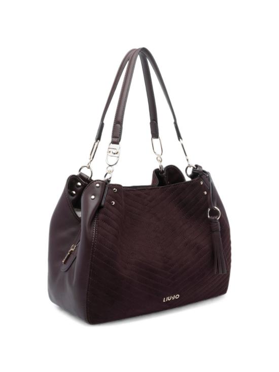 26FW 리우조 가방 AF6185T760A SATCHEL91718 - LIU JO