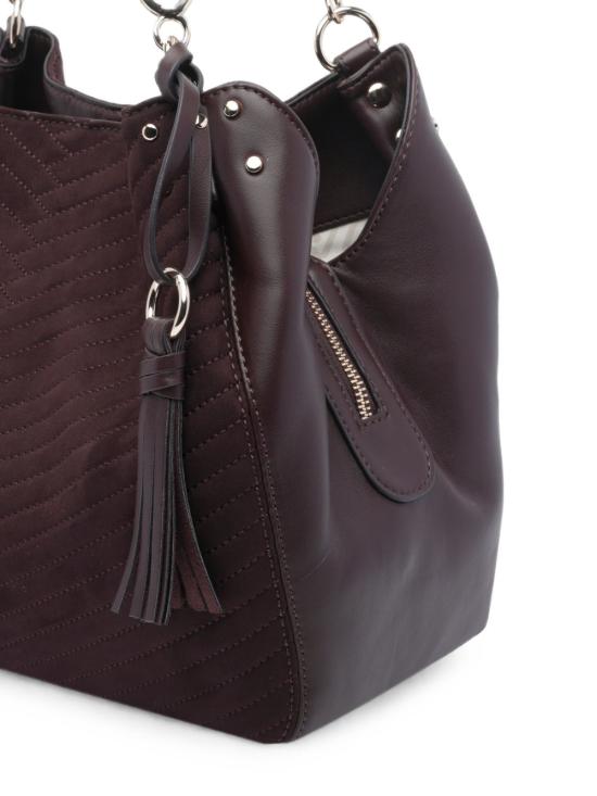 26FW 리우조 가방 AF6185T760A SATCHEL91718 - LIU JO