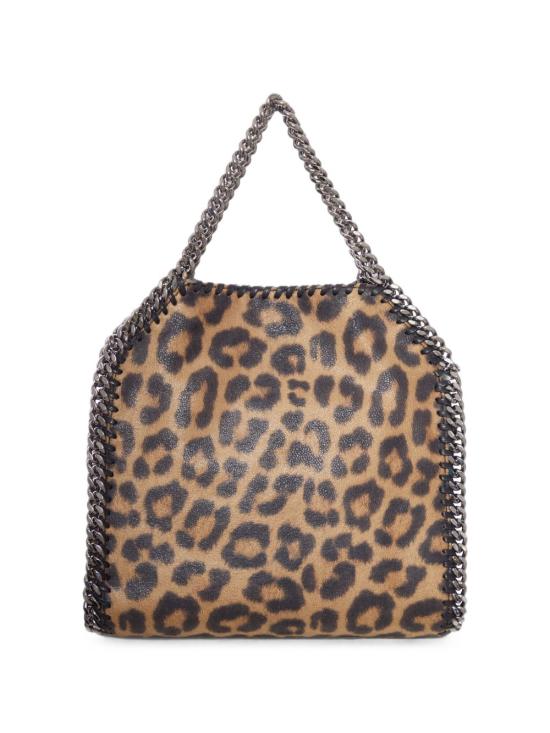 26FW 스텔라 맥카트니 가방 371223 WP07712702 BURNT ALMOND - STELLA MCCARTNEY