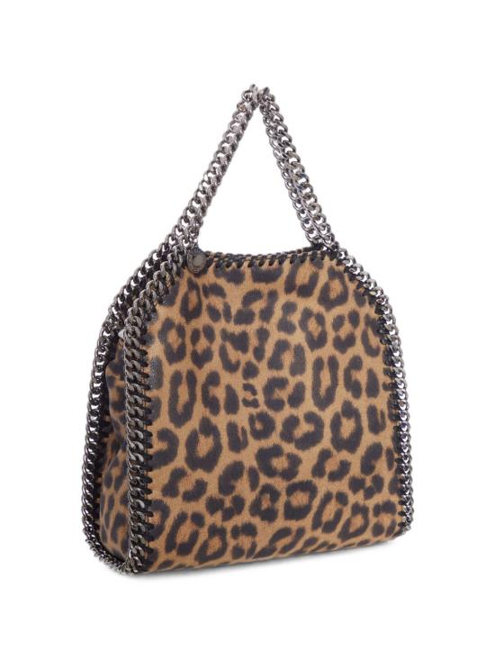 26FW 스텔라 맥카트니 가방 371223 WP07712702 BURNT ALMOND - STELLA MCCARTNEY