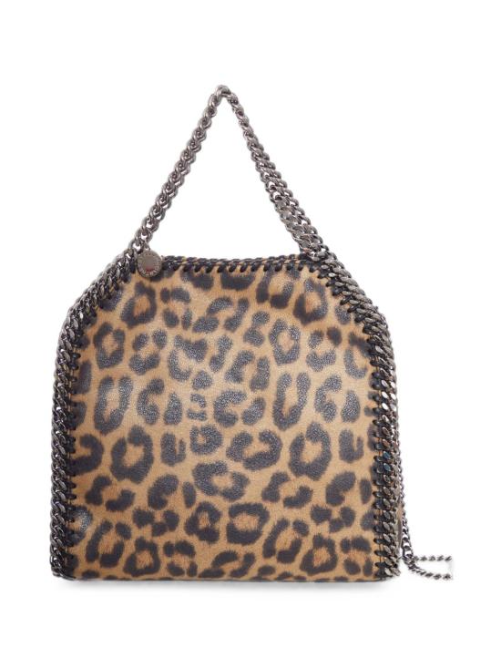 26FW 스텔라 맥카트니 가방 371223 WP07712702 BURNT ALMOND - STELLA MCCARTNEY