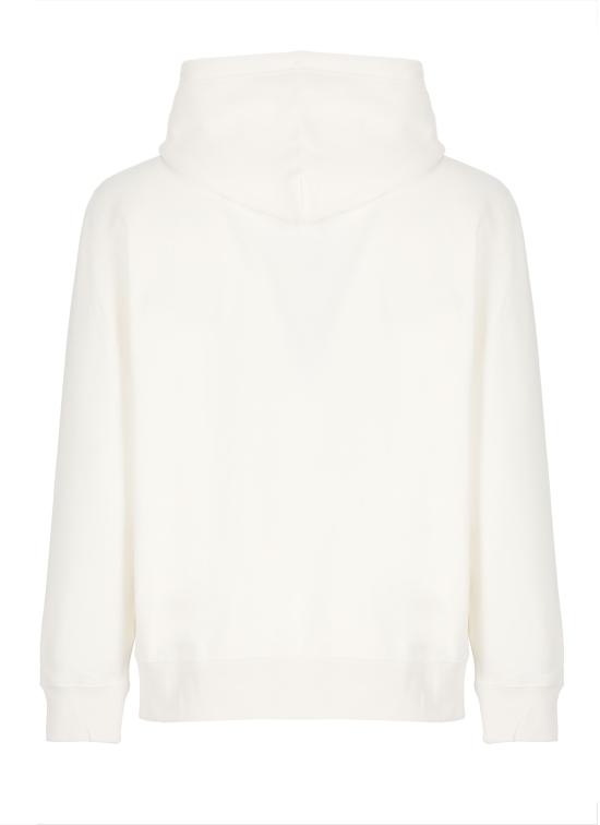 26FW 랄프 로렌 긴팔 티셔츠 710P04872 005 WHITE - RALPH LAUREN