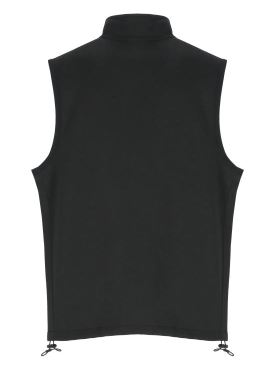 26FW 랄프 로렌 베스트 710B35323 001 BLACK - RALPH LAUREN
