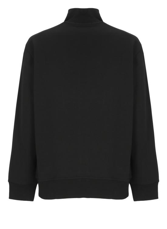 26FW 랄프 로렌 긴팔 티셔츠 710881509 001 BLACK - RALPH LAUREN