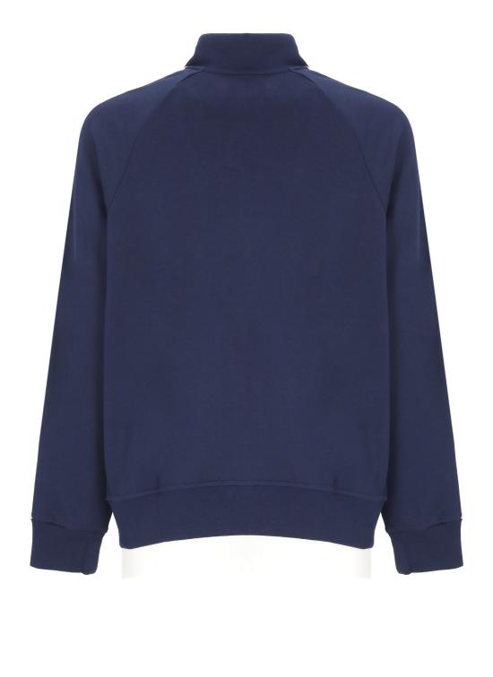 26FW 랄프 로렌 긴팔 티셔츠 710B20430 001 BLUE - RALPH LAUREN