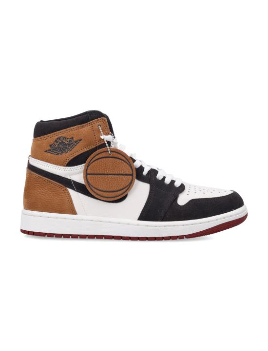 26FW 나이키 조던 1 레트로 하이 OG DZ5485 201 SHADOW BROWN