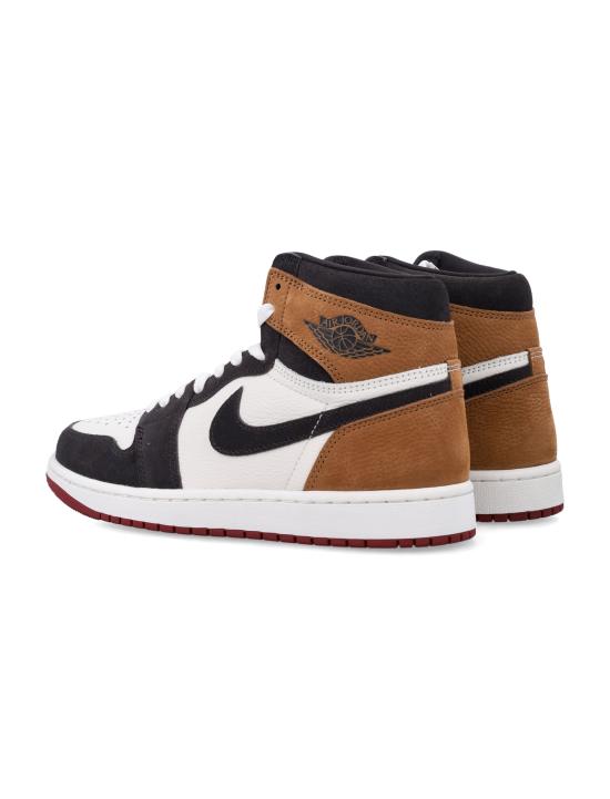 26FW 나이키 조던 1 레트로 하이 OG DZ5485 201 SHADOW BROWN - NIKE