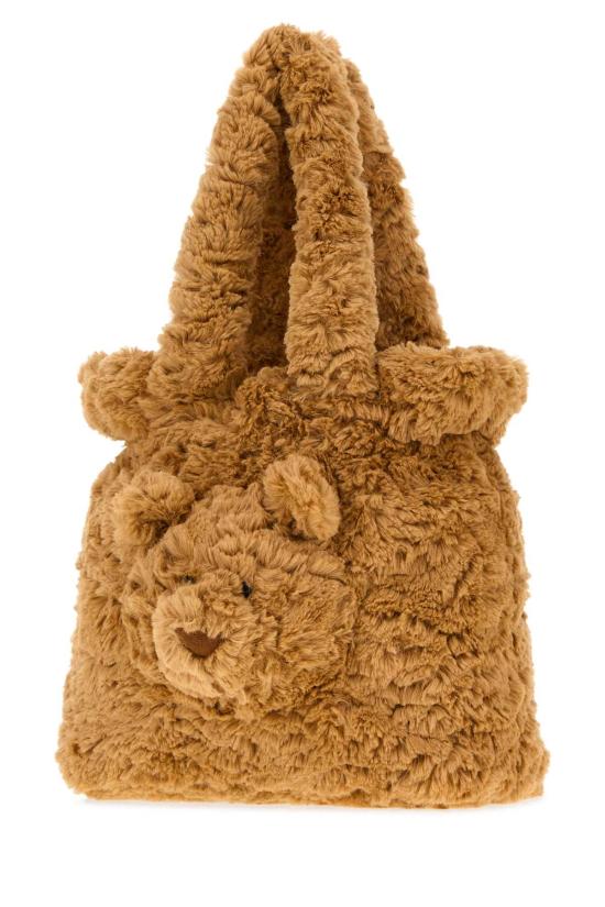 26FW 젤리캣 액세서리 BARB4HB BEIGE Camel - JELLYCAT