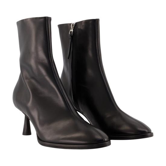 26FW 에이드 부츠 A11 AB0156002001 226 BLACK - AEYDE