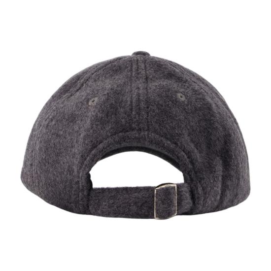 26FW 오피신 제네랄 볼캡 W26XACC862 GREY - OFFICINE GENERALE