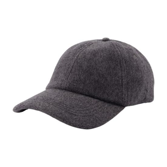 26FW 오피신 제네랄 모자 W26XACC862 GREY