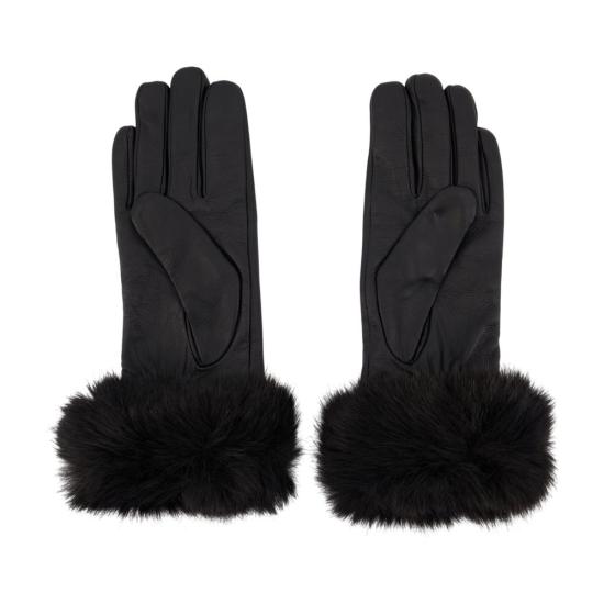 26FW 바이말렌비거 장갑 103749 050 BLACK - BY MALENE BIRGER