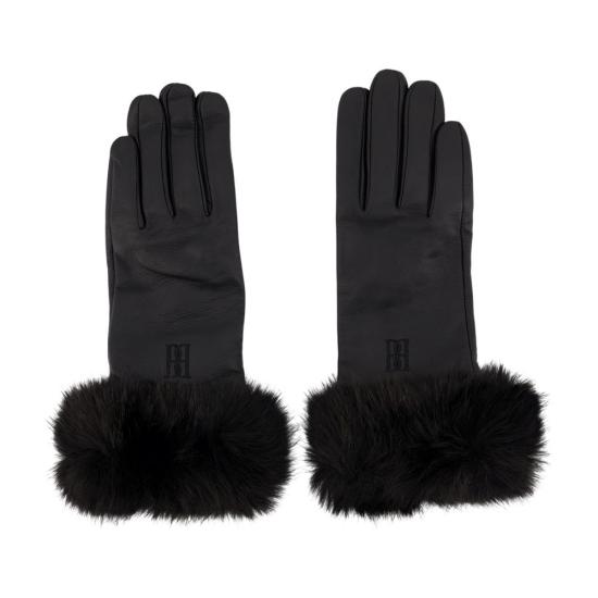 26FW 바이말렌비거 장갑 103749 050 BLACK