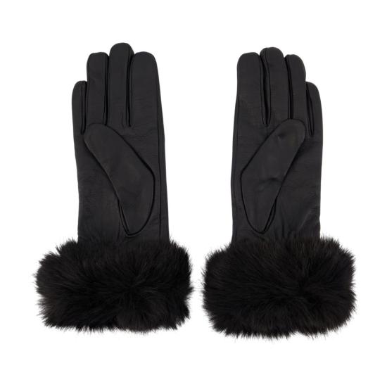 26FW 바이말렌비거 장갑 103749 050 BLACK - BY MALENE BIRGER