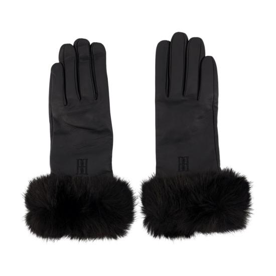 26FW 바이말렌비거 장갑 103749 050 BLACK