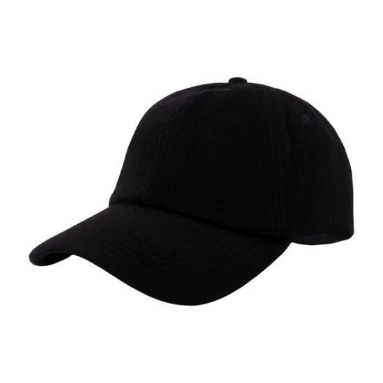 26FW 오피신 제네랄 모자 W26XACC861 BLACK