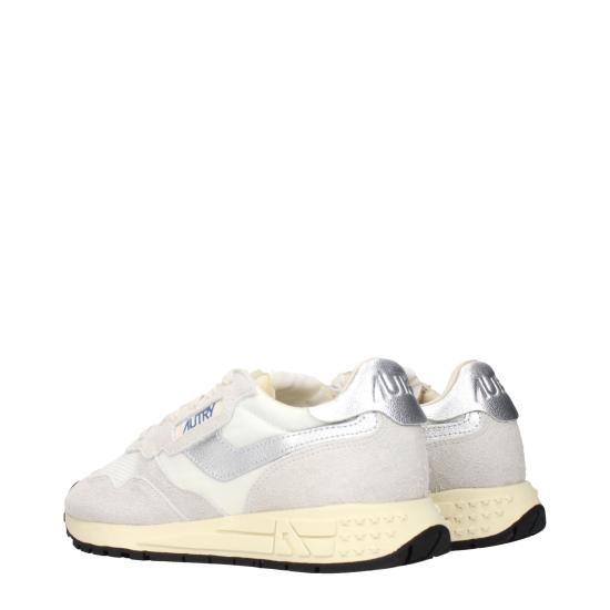 26SS 오트리 릴윈드 스니커즈 WWLWYD02 - AUTRY