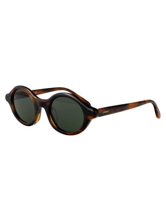 26SS 로에베 선글라스 LW40162U 52N havana - LOEWE
