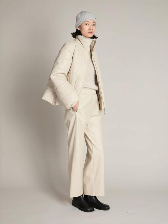 26FW 막스마라 스웨터 캐시미어 스파졸라토 사비아 소재의 Maglione Dolcevita - MAX MARA
