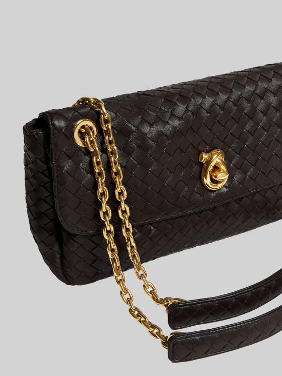 26FW 보테가베네타 매디슨백 876648 BROWN - BOTTEGA VENETA