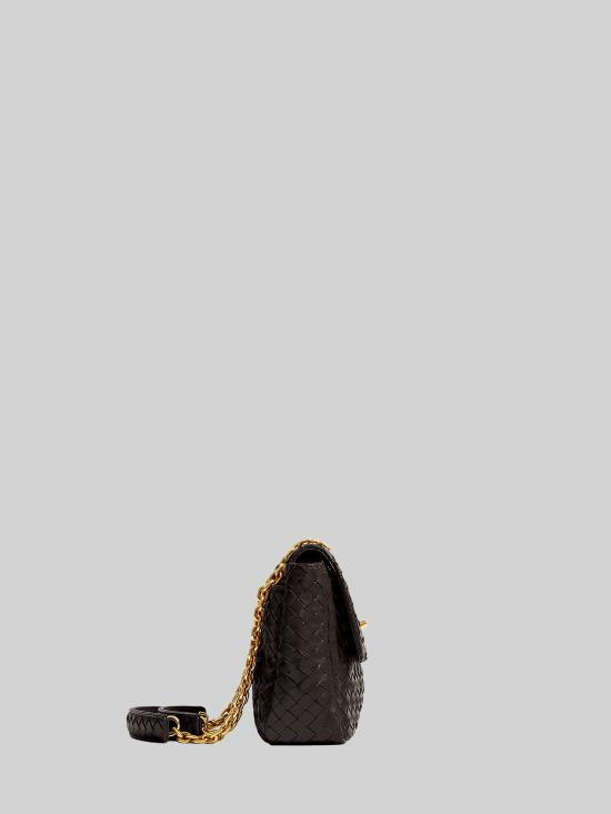 26FW 보테가베네타 매디슨백 876648 BROWN - BOTTEGA VENETA