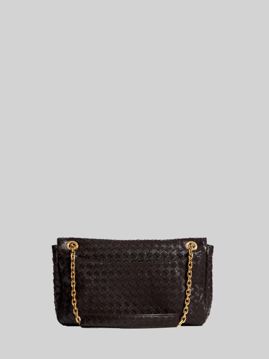 26FW 보테가베네타 매디슨백 876648 BROWN - BOTTEGA VENETA