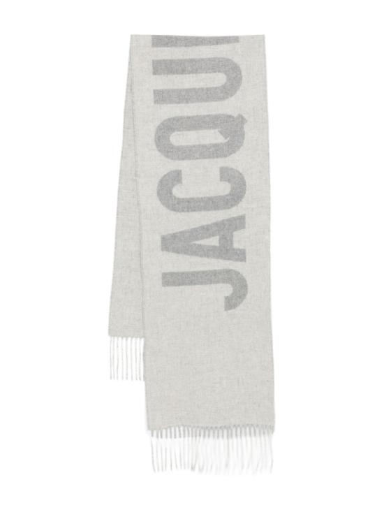 26FW 자크뮈스 머플러/스카프 ACU00435D AOT4001950 GREY