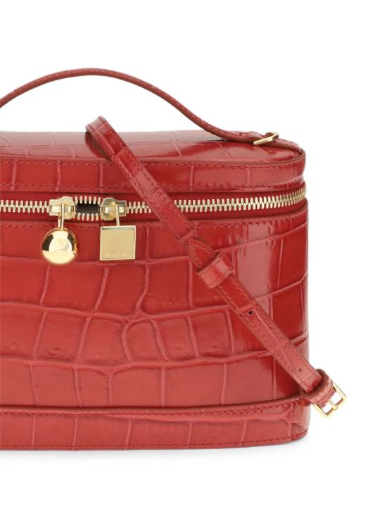 26FW 자크뮈스 숄더백 BAW00479 AC07A20470 RED - JACQUEMUS