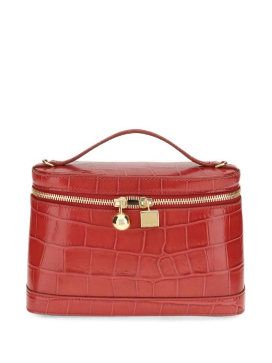 26FW 자크뮈스 숄더백 BAW00479 AC07A20470 RED