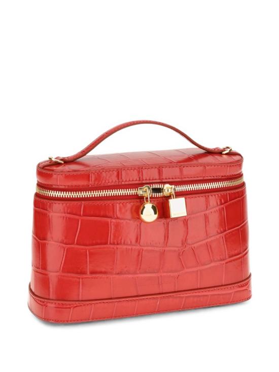 26FW 자크뮈스 숄더백 BAW00479 AC07A20470 RED - JACQUEMUS