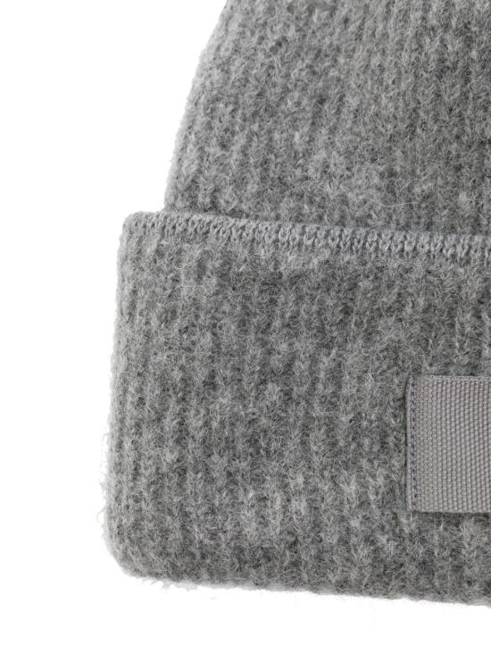 26FW 자크뮈스 모자 ACU00666 AK00227970 DARK GREY - JACQUEMUS