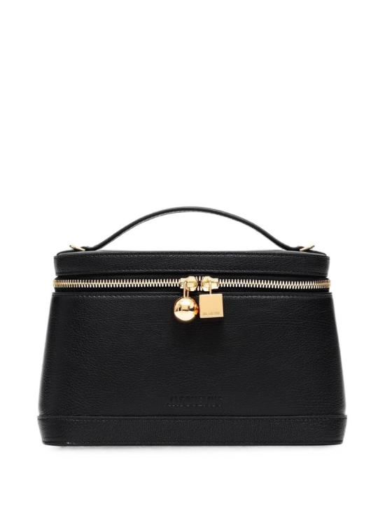 26FW 자크뮈스 숄더백 BAW00479 AC03G02990 BLACK